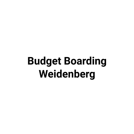 BudgetBoarding-Weidenberg-1